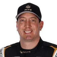 Kyle Busch