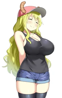 Lucoa