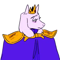 Underswap Toriel
