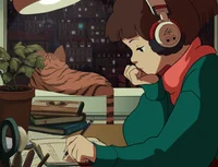 Lofi girl