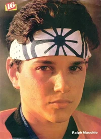 Daniel larusso