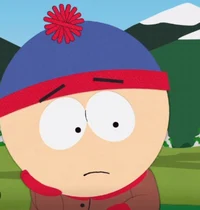 Stan Marsh