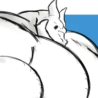 Marshmallow Dragon