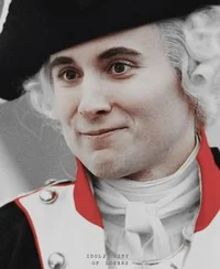 Marquis De Lafayette