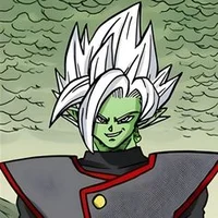 Fused Zamasu