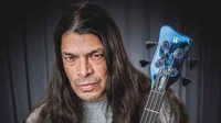 robert trujillo