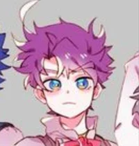 Little joseph jostar