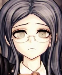 Shirogane Tsumugi