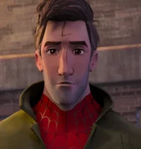 Peter B Parker