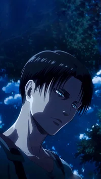 Levi Ackerman