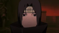 Itachi Uchiha