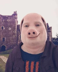 John Pork