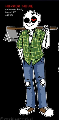 Dreamswap Randy