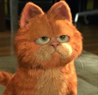 Garfield 