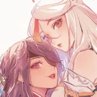 Beidou and Ningguang