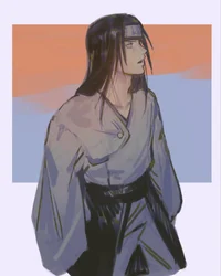 Neji Hyuga