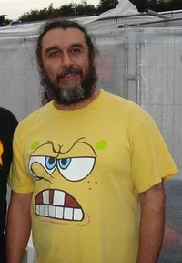 Tom Araya