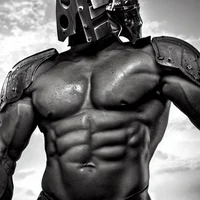 Buff Killing Machine