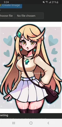 GF Mythra