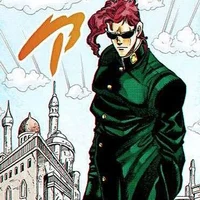 Kakyoin 