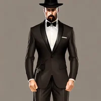 the enforcer of 3 fs