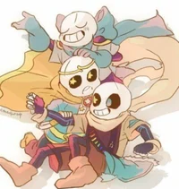 The good sanses