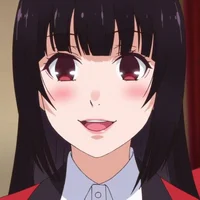 Yumeko Jabami