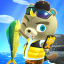 CJ Animal Crossing