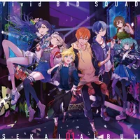 Vivid Bad Squad