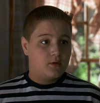 Pugsley Addams