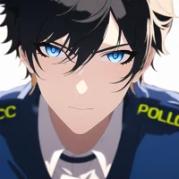 Police Officer James