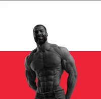 Polish giga chad