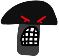 Black Fungi Bomb Alr