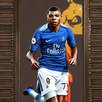 Mbappe