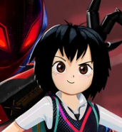 Peni Parker