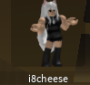 i8cheese