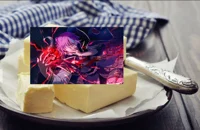WENDY BUTTER GOD