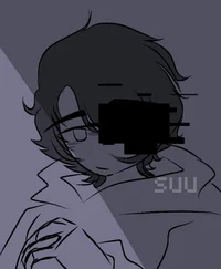 yandere mark