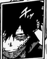 Dabi