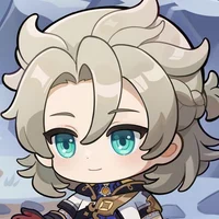 little albedo