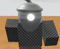 ARMORED Acorn Guy