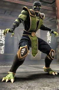 ShaolinMonks Reptile