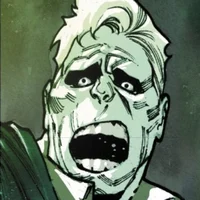 Solomon Grundy