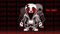 VHS sans