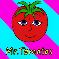 Mr Tomato 