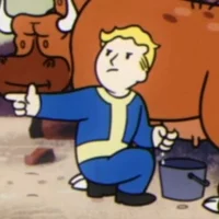 Vault Boy