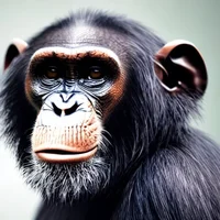 Chimpanzee 