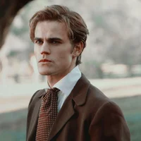 Stefan Salvatore