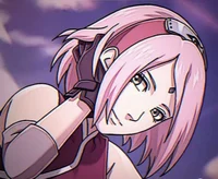 Sakura Haruno
