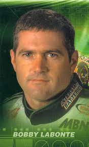 Bobby Labonte